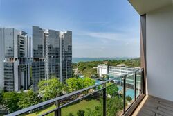 The Cape (D15), Apartment #594157391